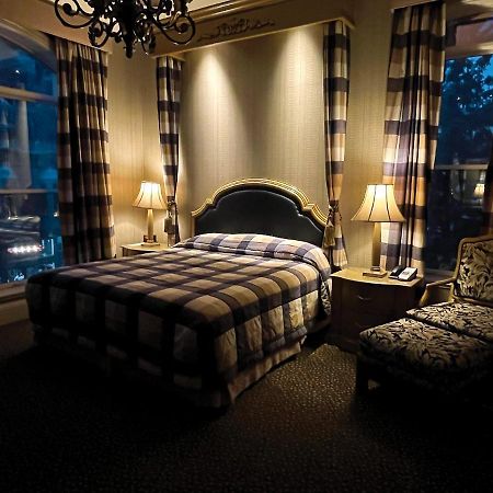Celebrity Hotel Deadwood Exterior foto