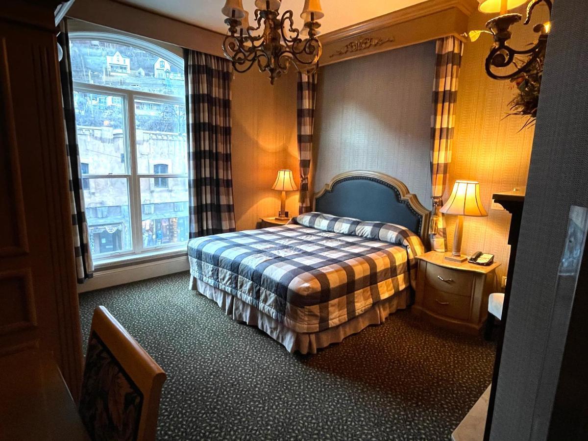 Celebrity Hotel Deadwood Exterior foto