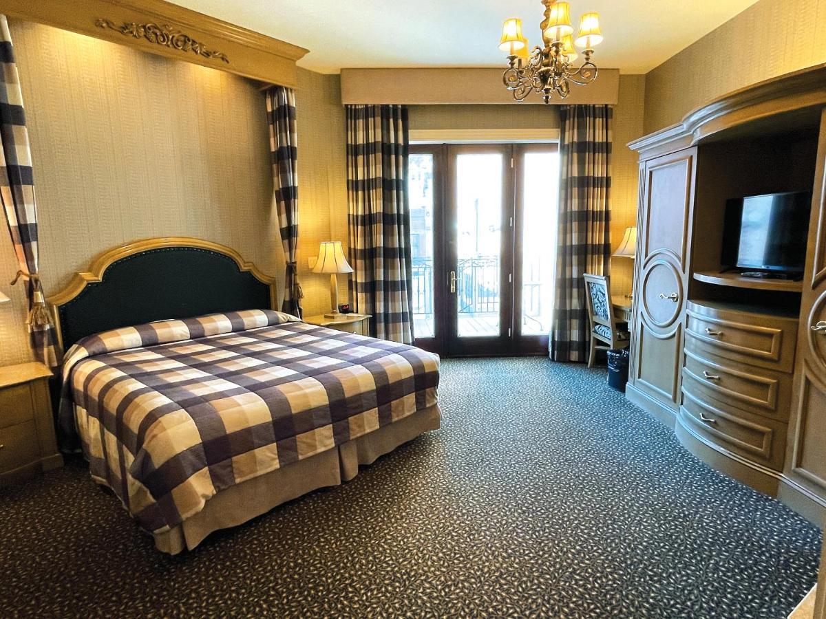 Celebrity Hotel Deadwood Exterior foto
